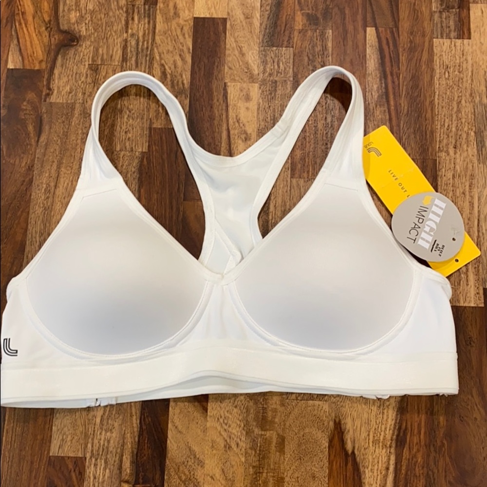 Like High Impact Bra
